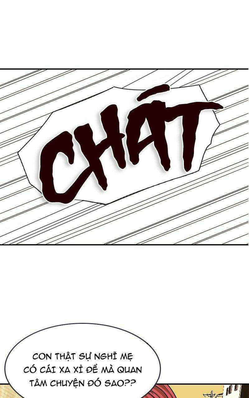 Nửa Đêm Ở Poppy Land Chapter 49 trang 18