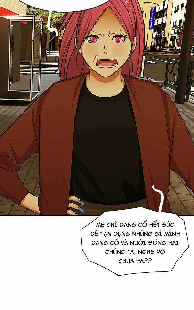 Nửa Đêm Ở Poppy Land Chapter 49 trang 19