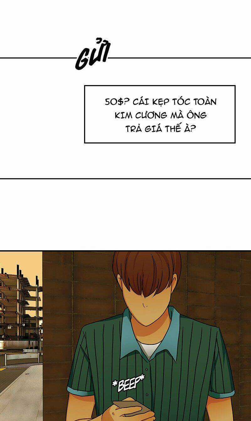 Nửa Đêm Ở Poppy Land Chapter 49 trang 2