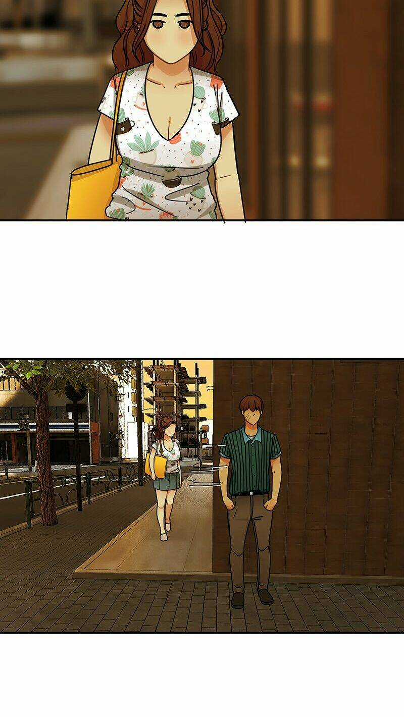 Nửa Đêm Ở Poppy Land Chapter 49 trang 23
