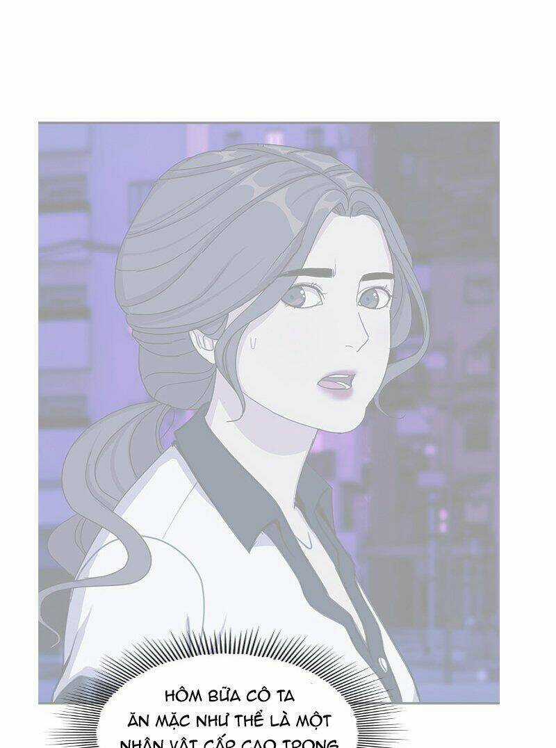 Nửa Đêm Ở Poppy Land Chapter 49 trang 26