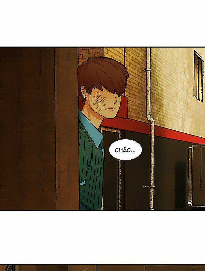 Nửa Đêm Ở Poppy Land Chapter 49 trang 30