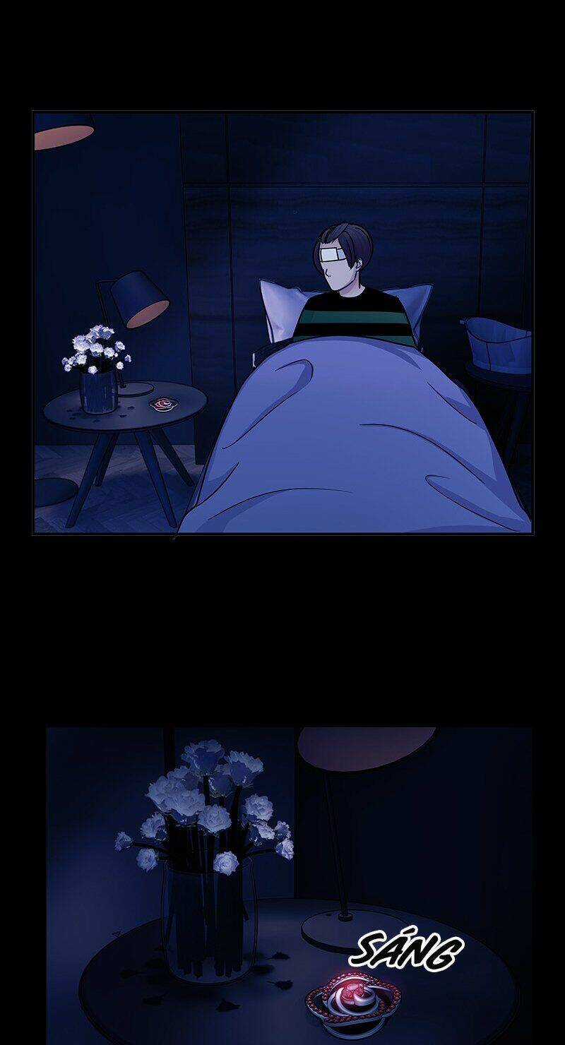 Nửa Đêm Ở Poppy Land Chapter 49 trang 32