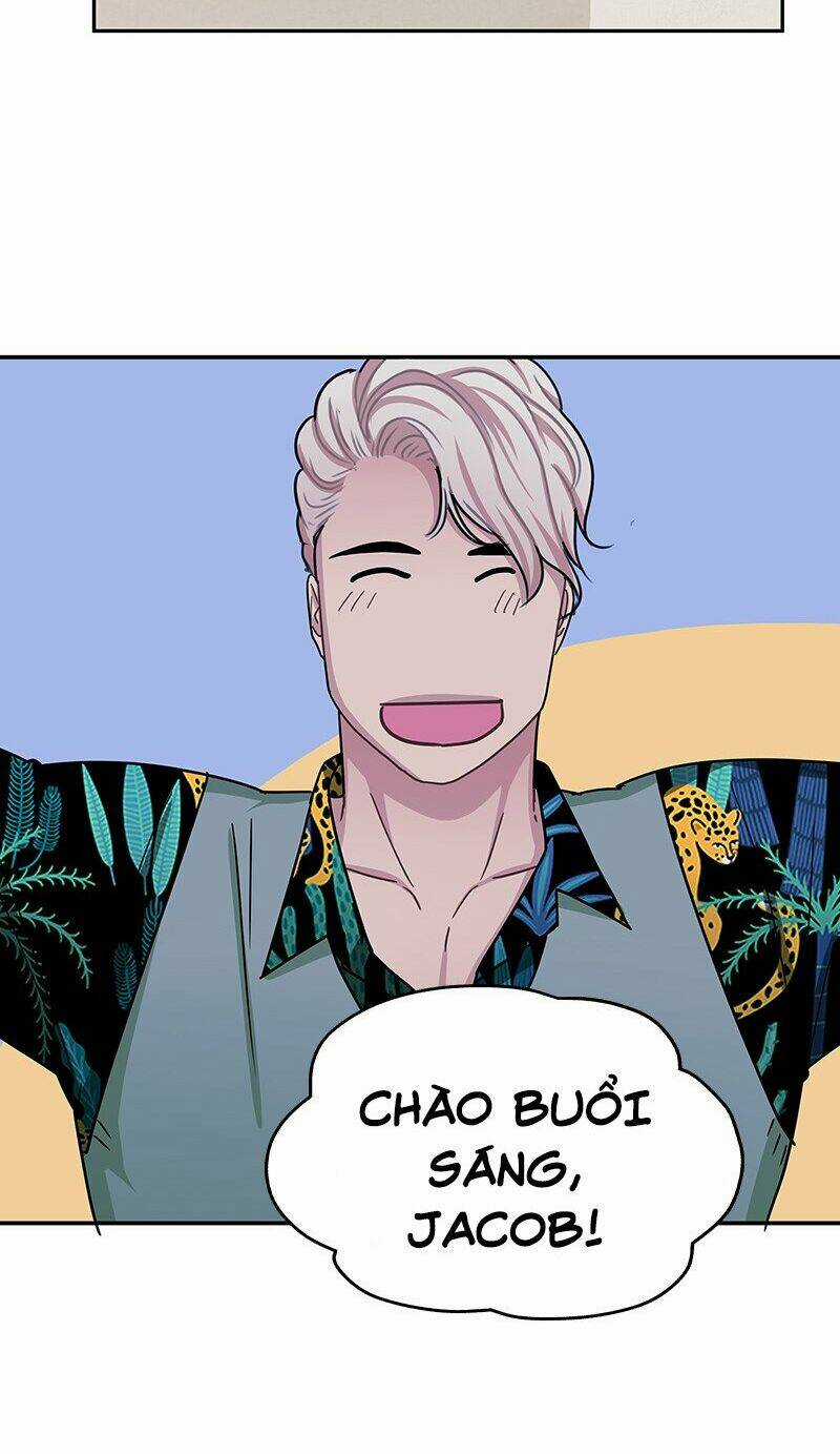 Nửa Đêm Ở Poppy Land Chapter 49 trang 37
