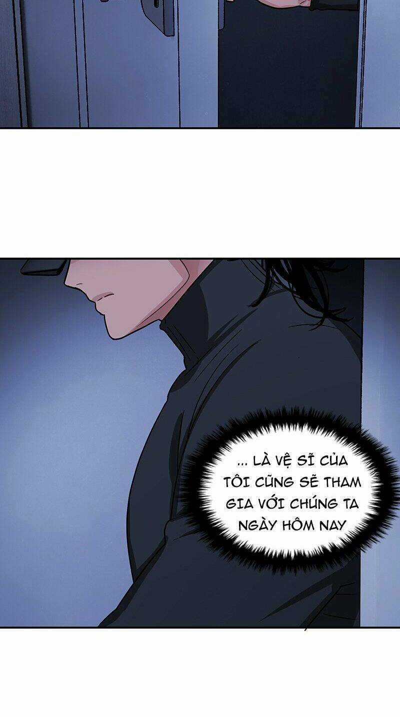Nửa Đêm Ở Poppy Land Chapter 49 trang 45