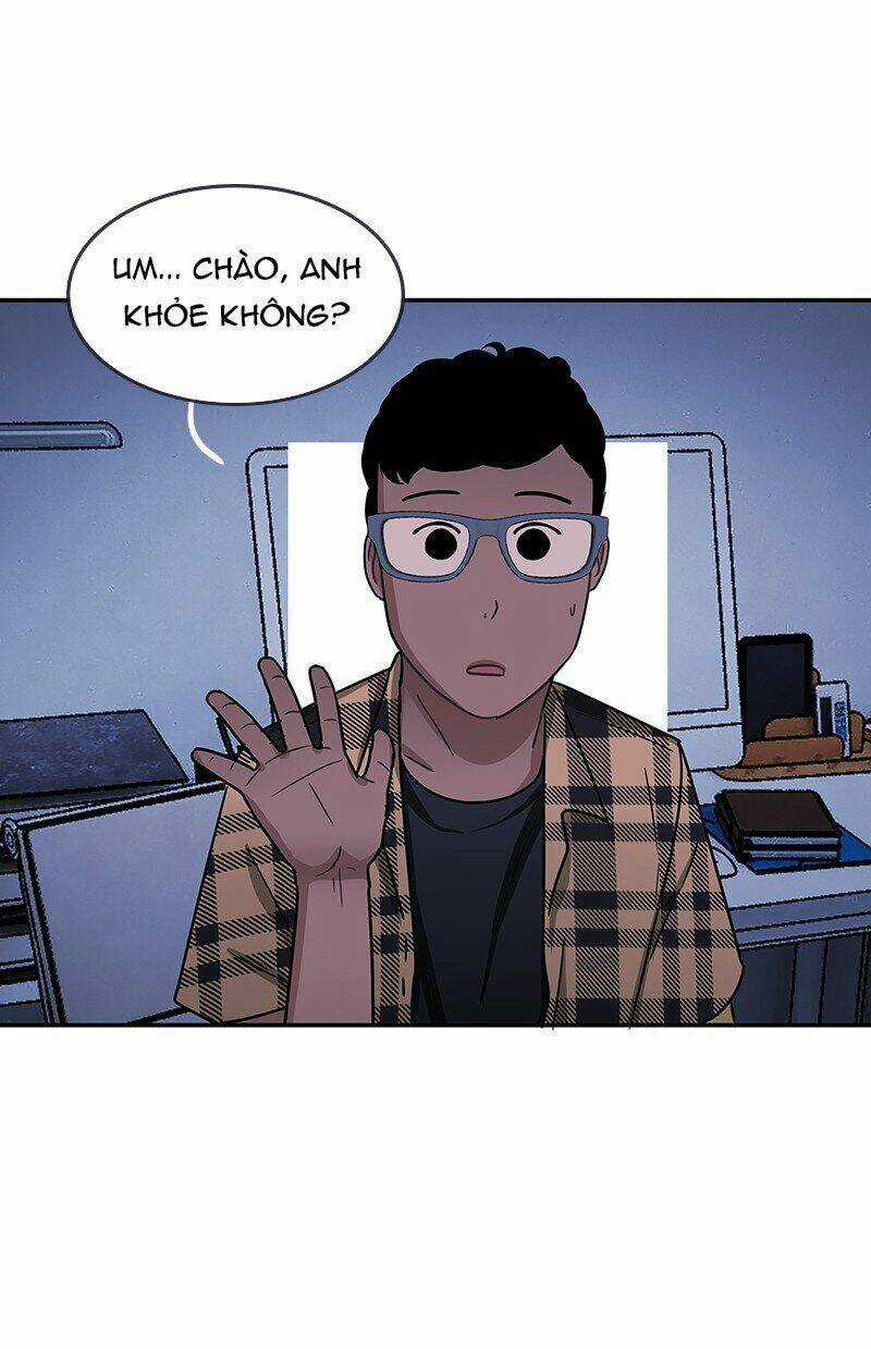 Nửa Đêm Ở Poppy Land Chapter 49 trang 46