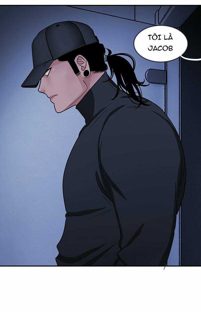 Nửa Đêm Ở Poppy Land Chapter 49 trang 47