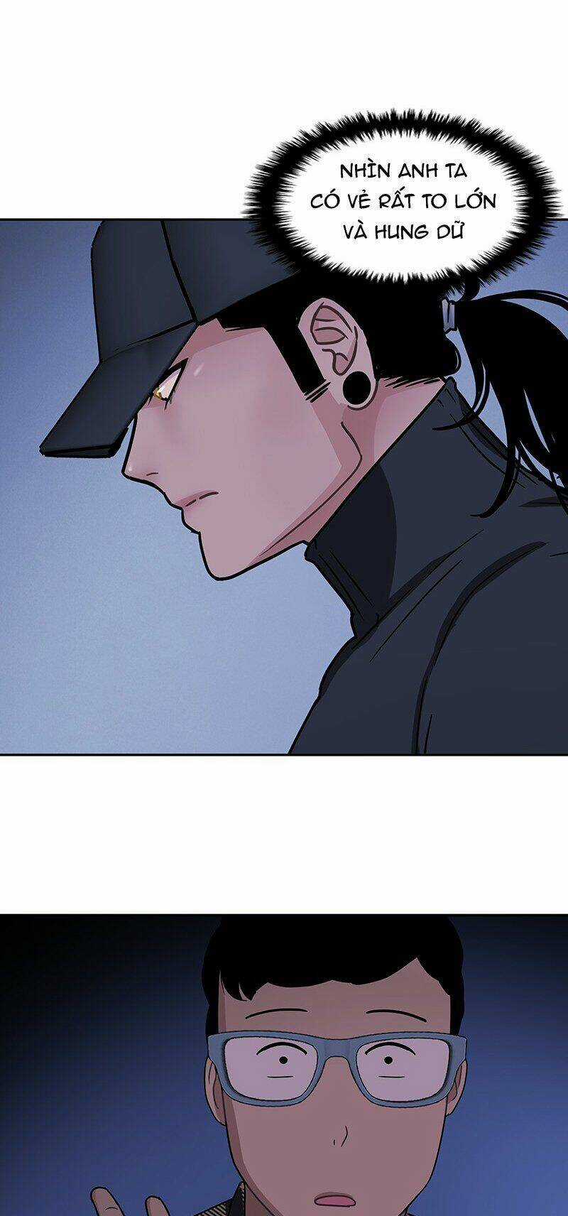 Nửa Đêm Ở Poppy Land Chapter 49 trang 48