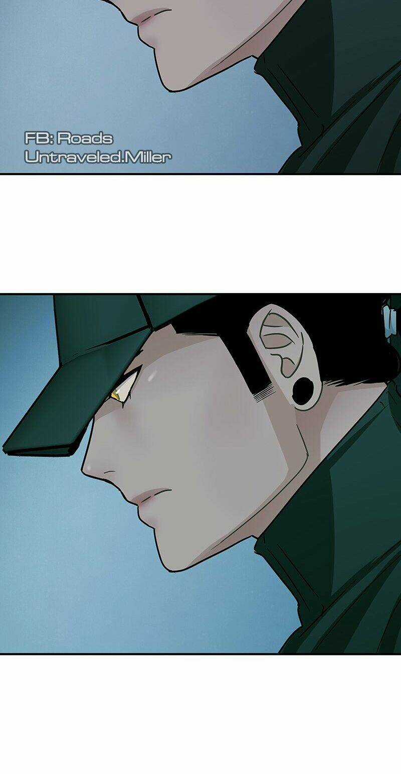 Nửa Đêm Ở Poppy Land Chapter 49 trang 51