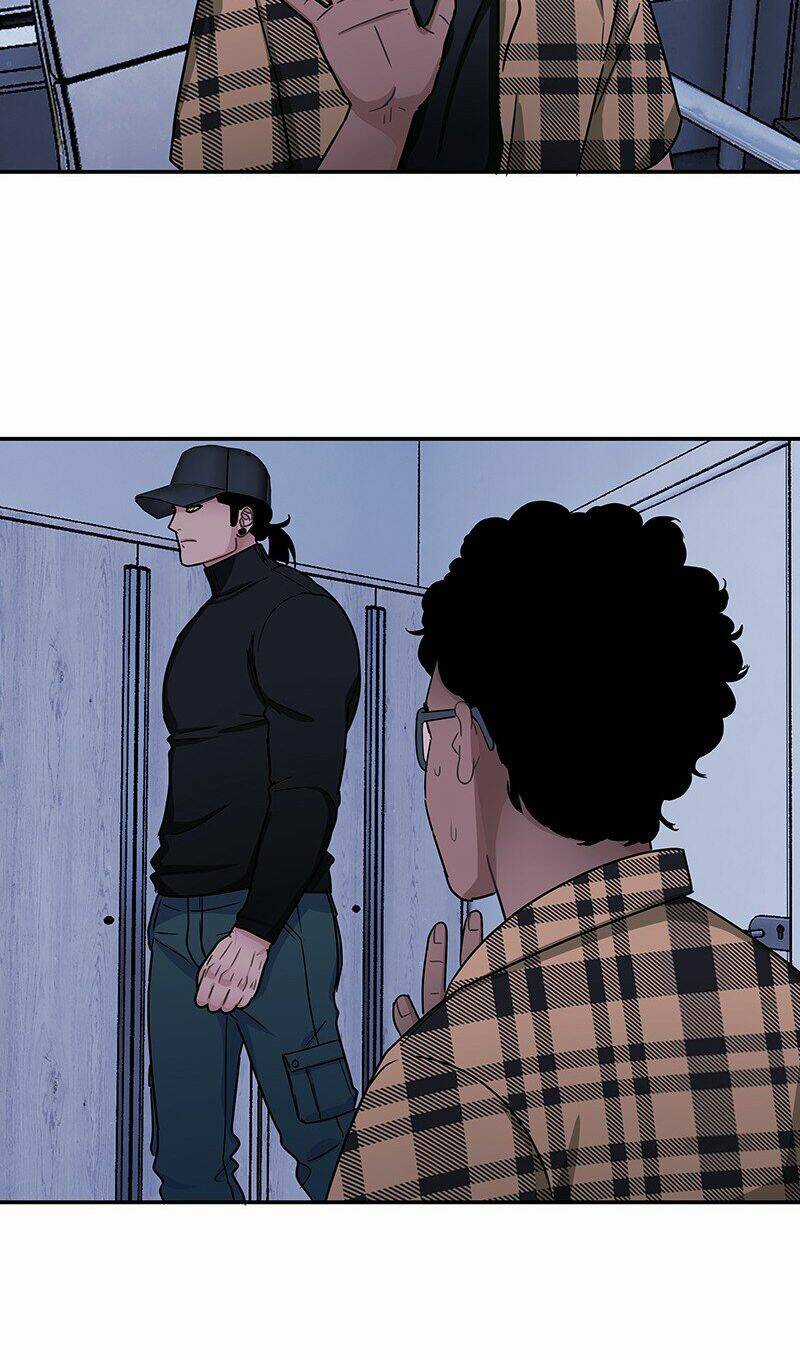 Nửa Đêm Ở Poppy Land Chapter 49 trang 53