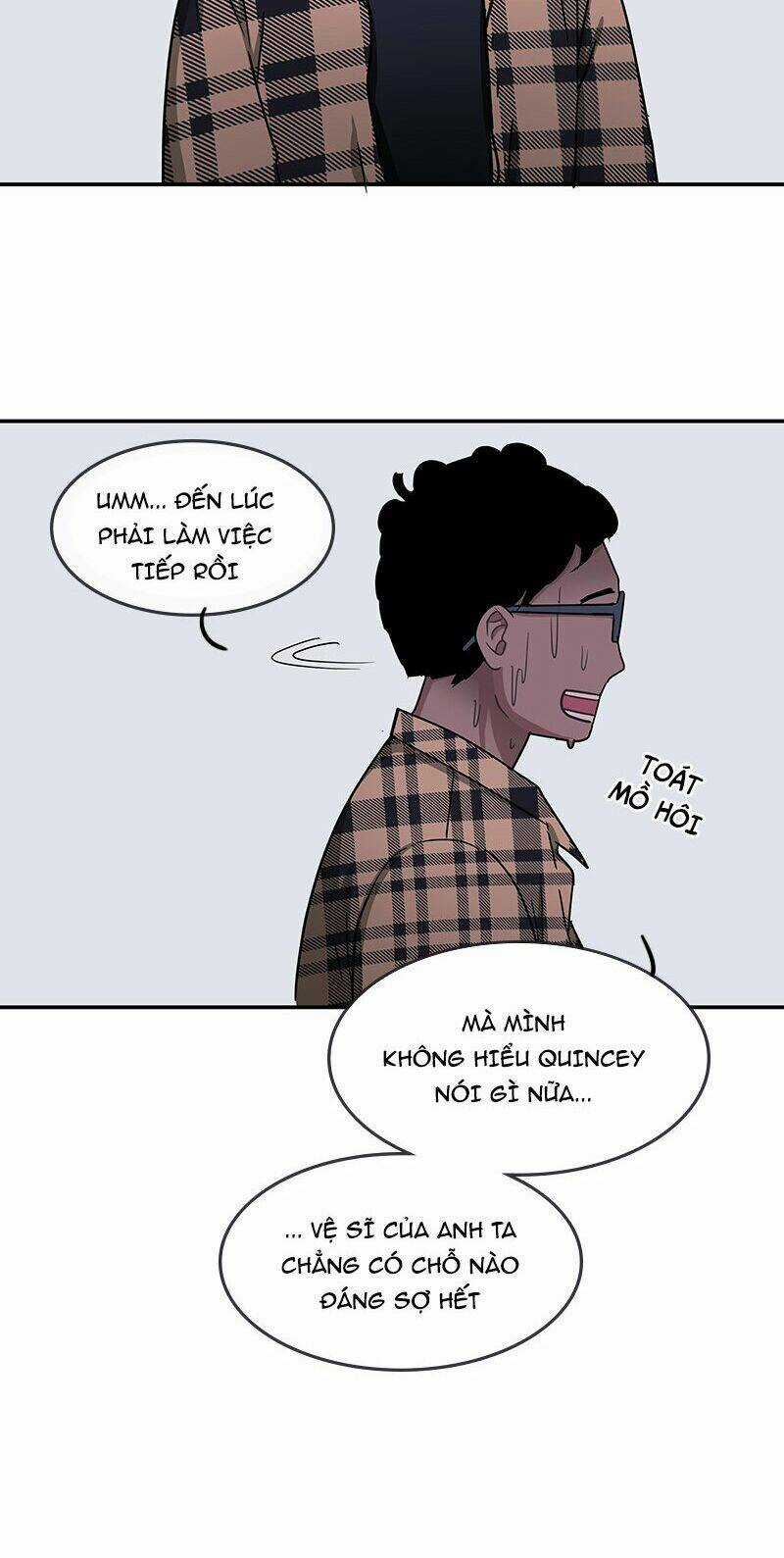 Nửa Đêm Ở Poppy Land Chapter 49 trang 55