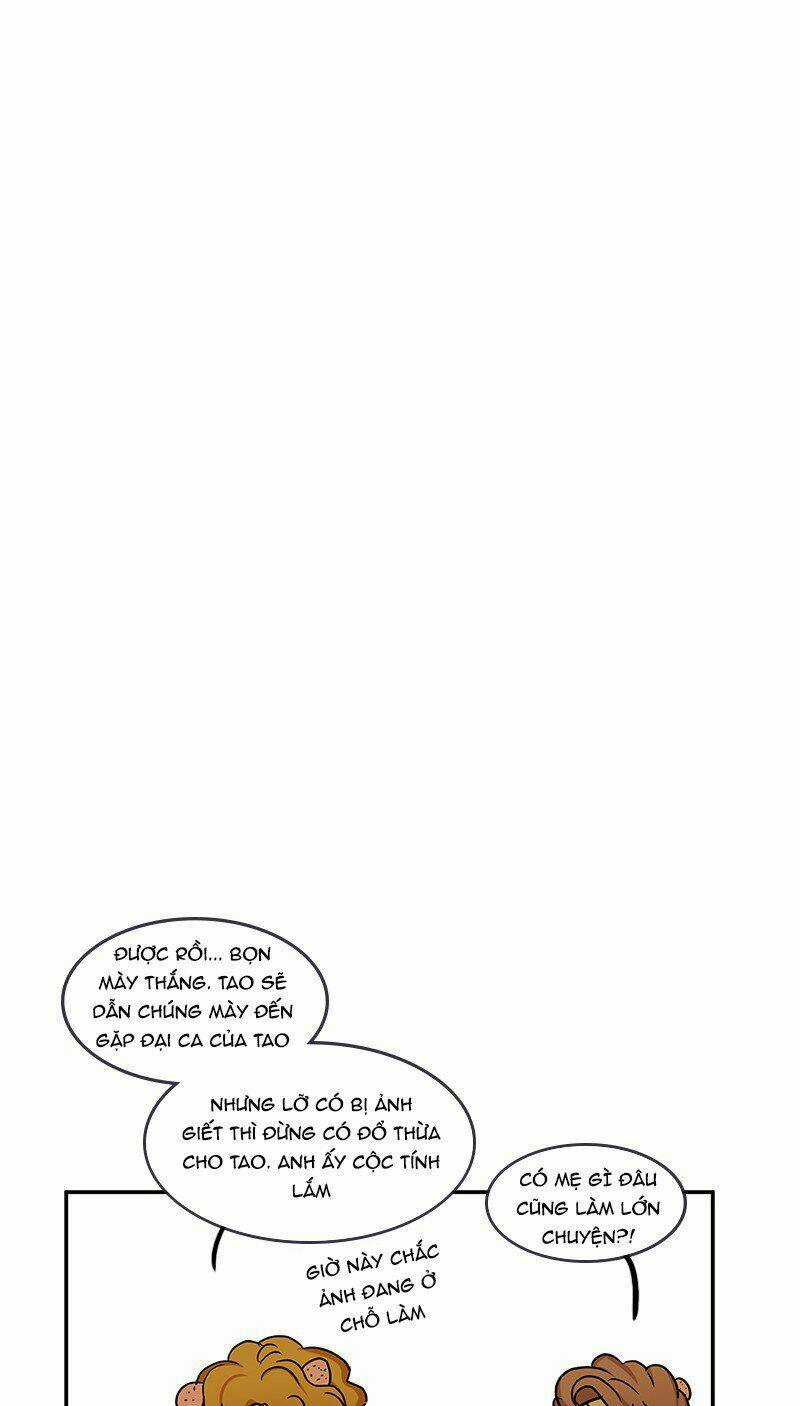Nửa Đêm Ở Poppy Land Chapter 54 trang 12