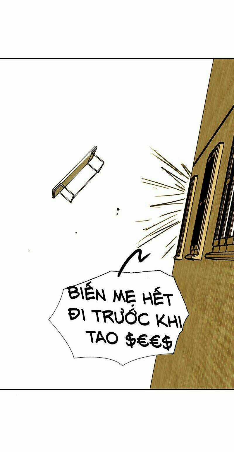 Nửa Đêm Ở Poppy Land Chapter 54 trang 17