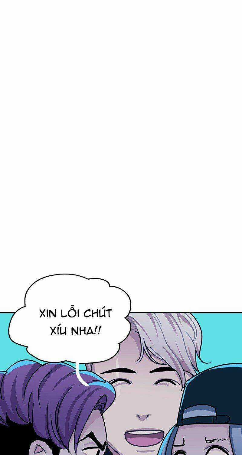 Nửa Đêm Ở Poppy Land Chapter 54 trang 18