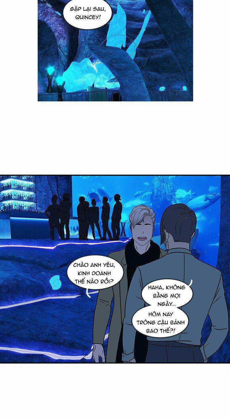 Nửa Đêm Ở Poppy Land Chapter 54 trang 25
