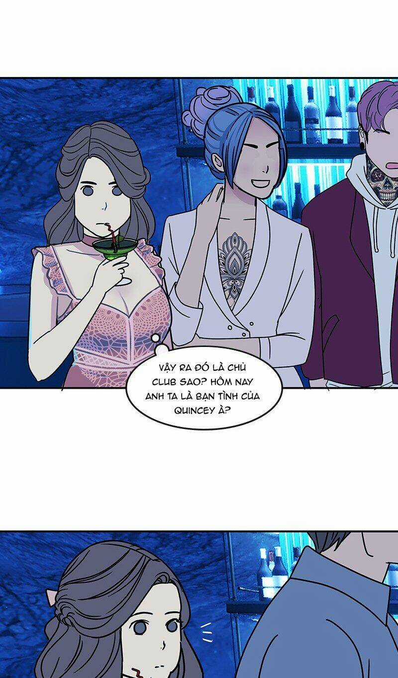 Nửa Đêm Ở Poppy Land Chapter 54 trang 26