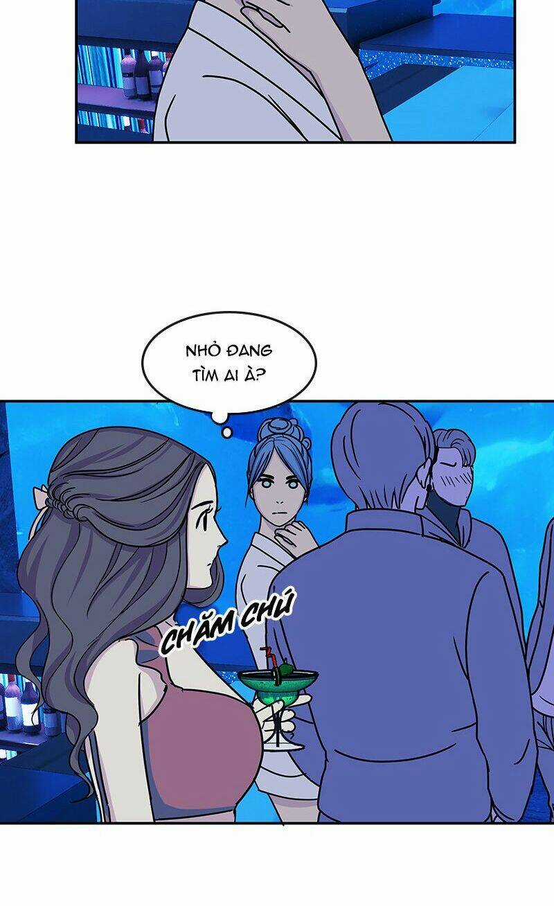 Nửa Đêm Ở Poppy Land Chapter 54 trang 29