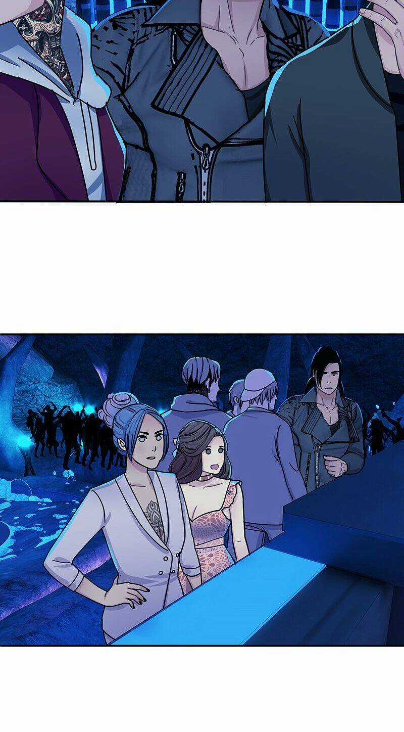 Nửa Đêm Ở Poppy Land Chapter 54 trang 3