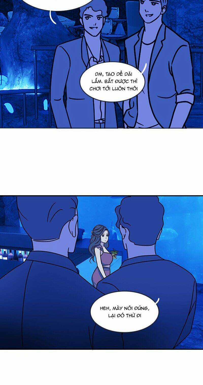 Nửa Đêm Ở Poppy Land Chapter 54 trang 37