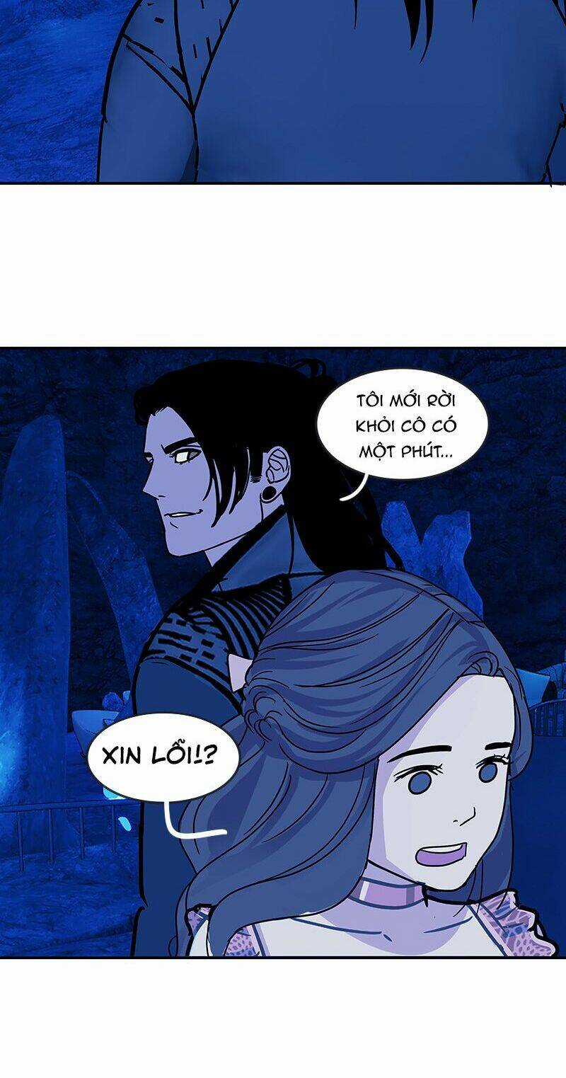 Nửa Đêm Ở Poppy Land Chapter 54 trang 45