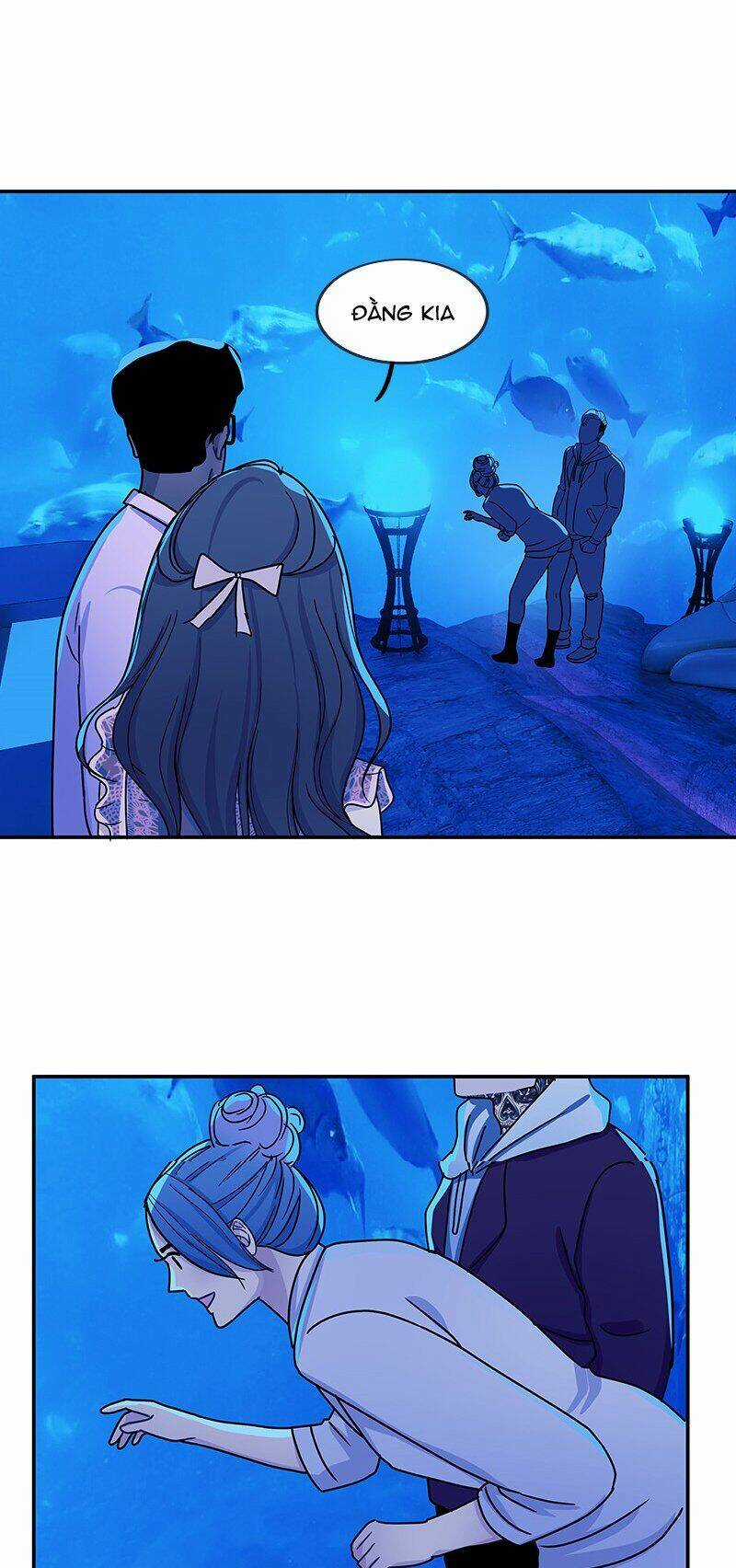 Nửa Đêm Ở Poppy Land Chapter 54 trang 48