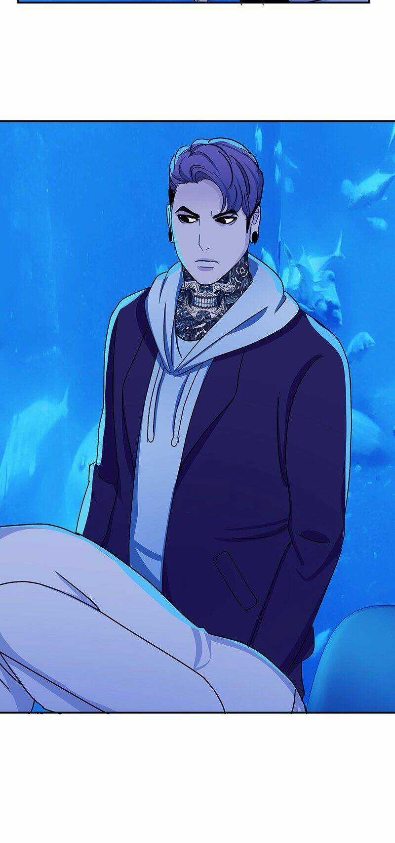 Nửa Đêm Ở Poppy Land Chapter 54 trang 49