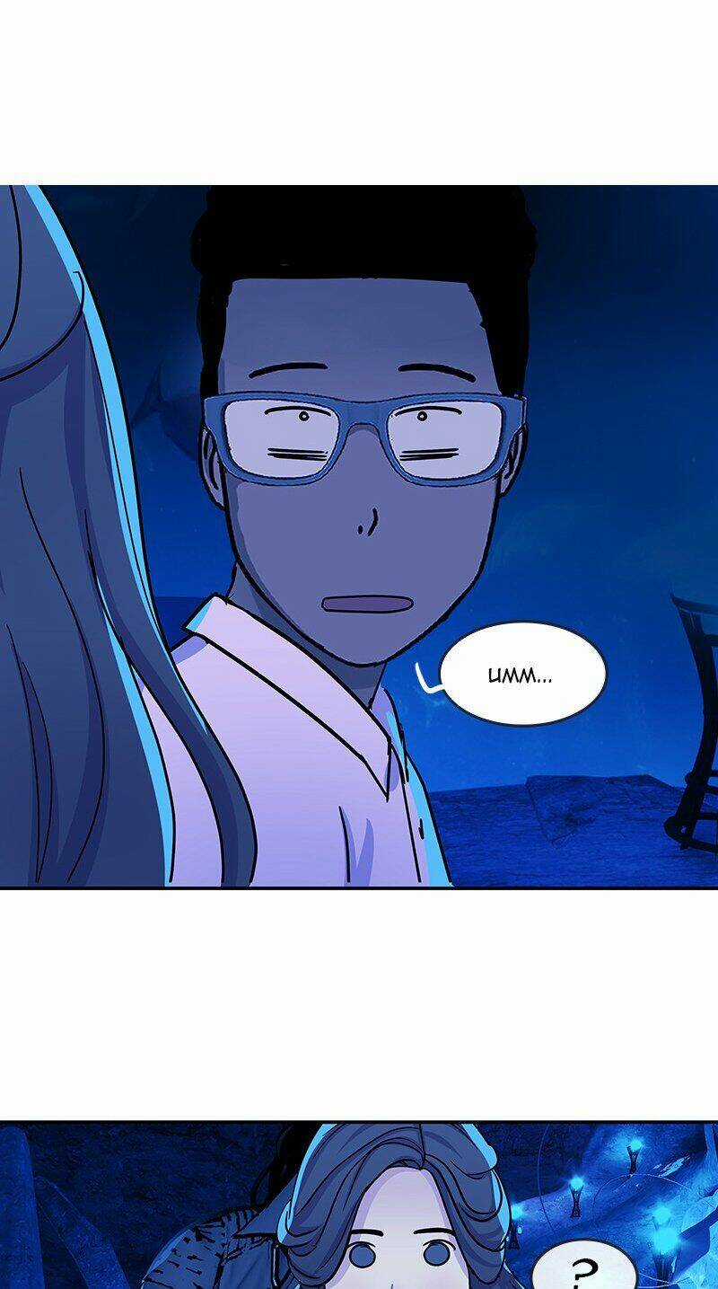 Nửa Đêm Ở Poppy Land Chapter 54 trang 52