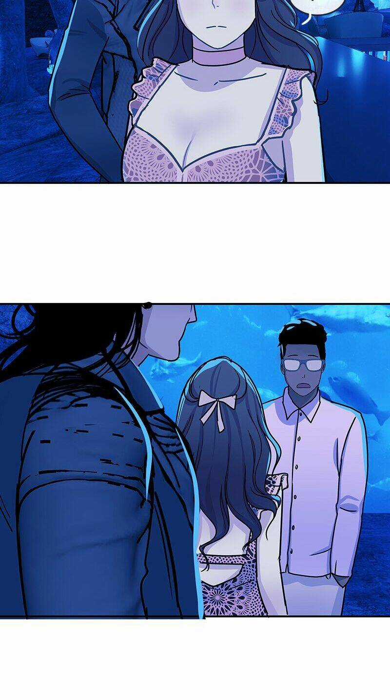 Nửa Đêm Ở Poppy Land Chapter 54 trang 53