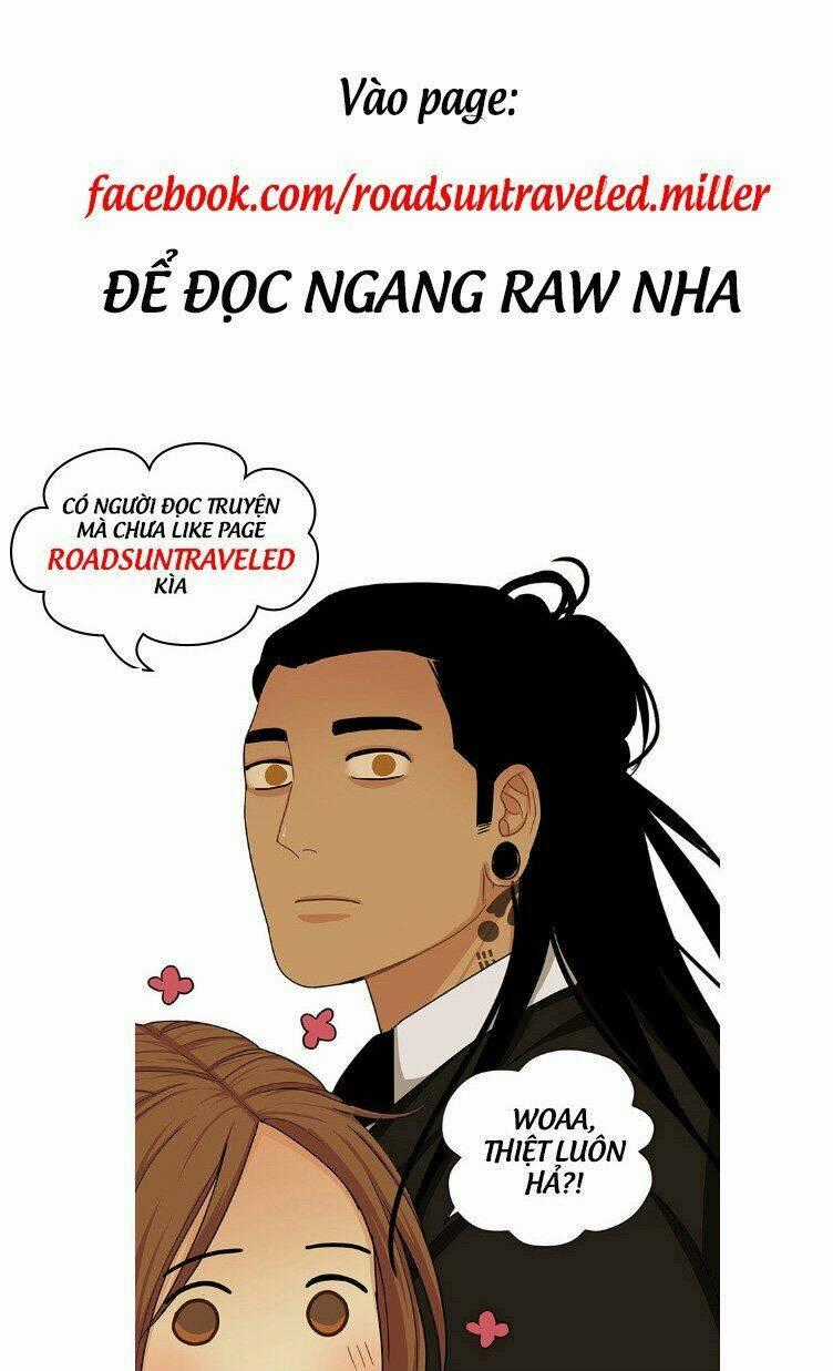 Nửa Đêm Ở Poppy Land Chapter 54 trang 56