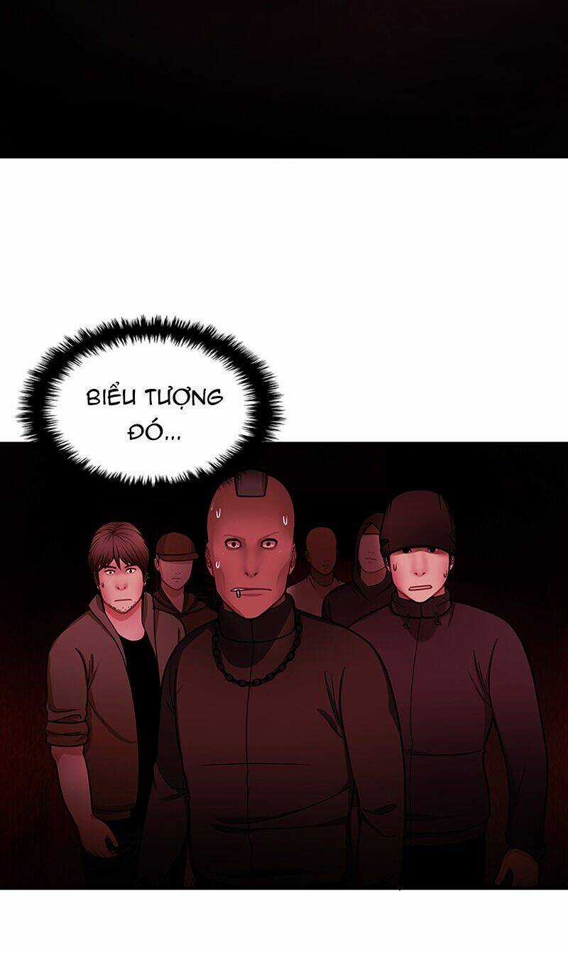 Nửa Đêm Ở Poppy Land Chapter 63 trang 11