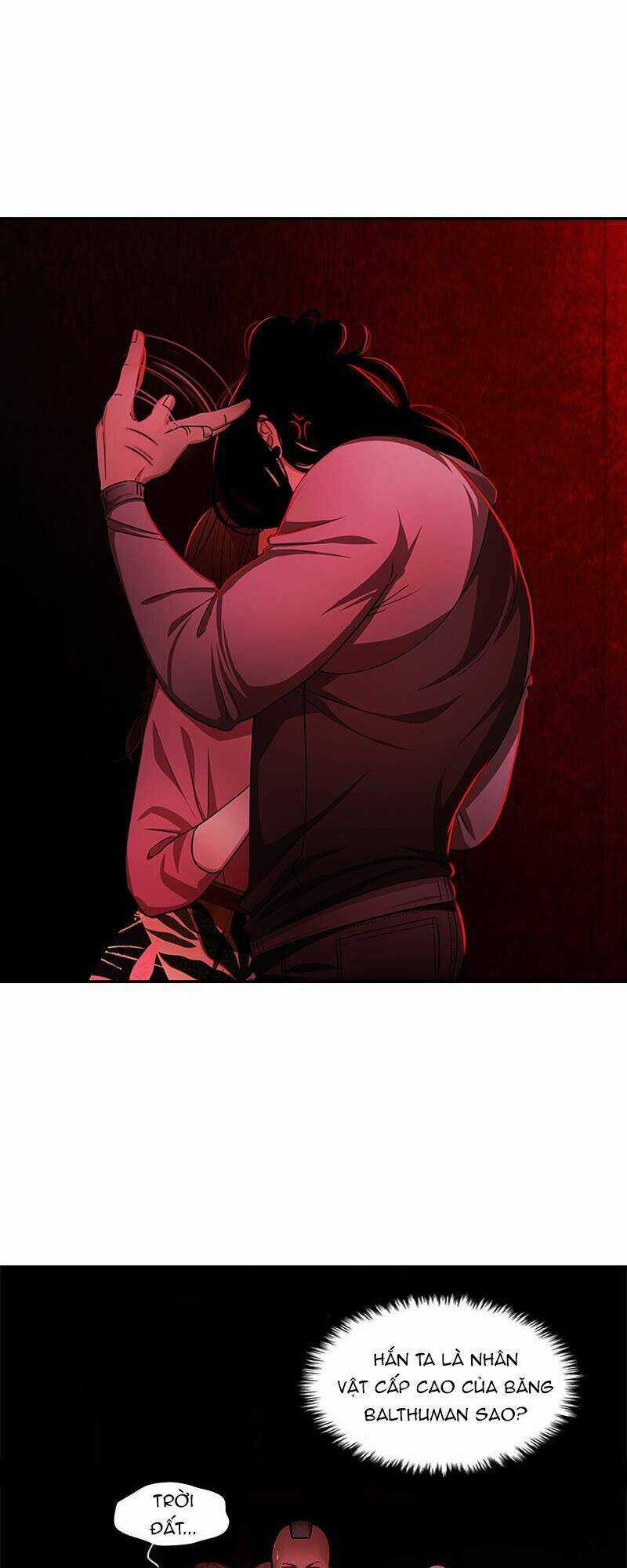 Nửa Đêm Ở Poppy Land Chapter 63 trang 12