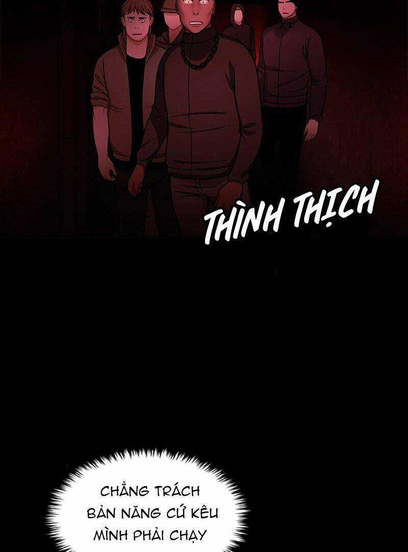 Nửa Đêm Ở Poppy Land Chapter 63 trang 13