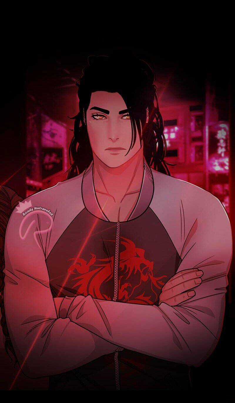 Nửa Đêm Ở Poppy Land Chapter 63 trang 15