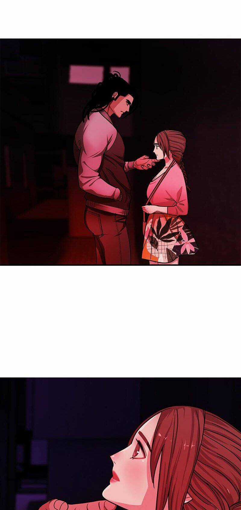 Nửa Đêm Ở Poppy Land Chapter 63 trang 25