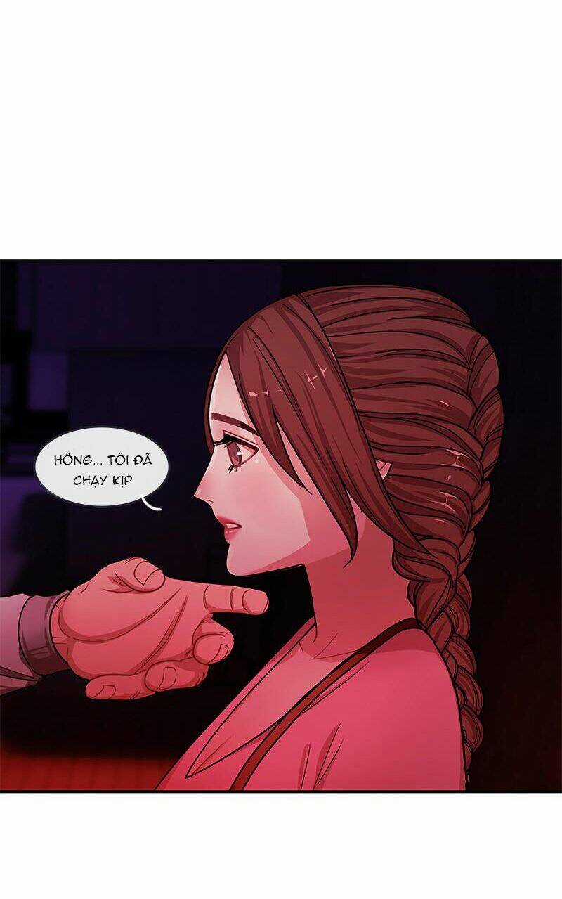 Nửa Đêm Ở Poppy Land Chapter 63 trang 28