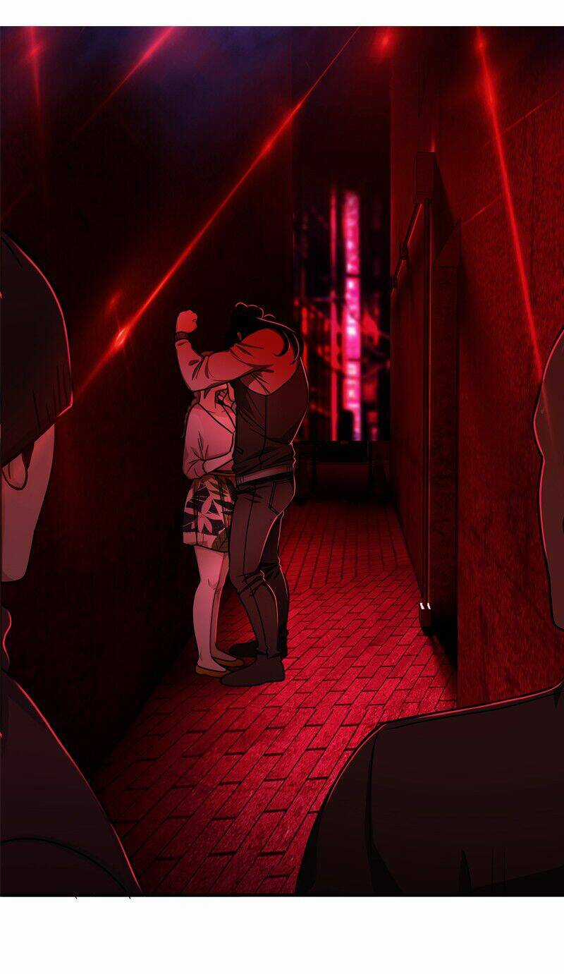 Nửa Đêm Ở Poppy Land Chapter 63 trang 3