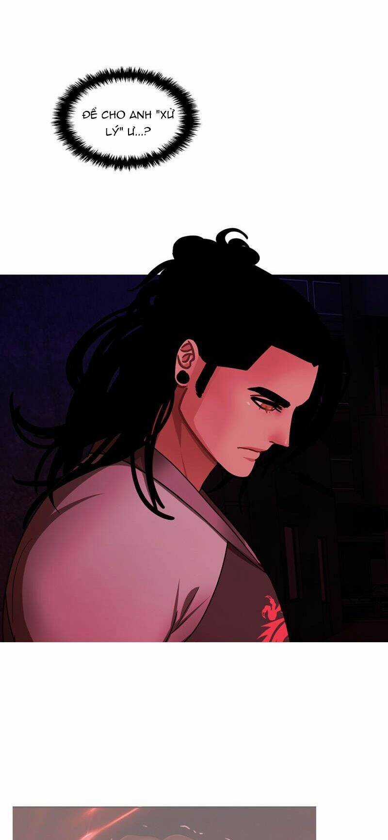 Nửa Đêm Ở Poppy Land Chapter 63 trang 31