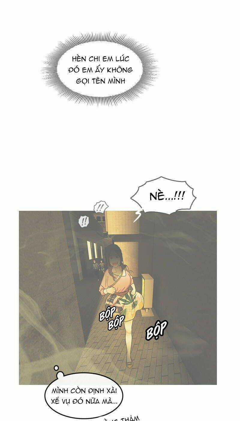 Nửa Đêm Ở Poppy Land Chapter 63 trang 37