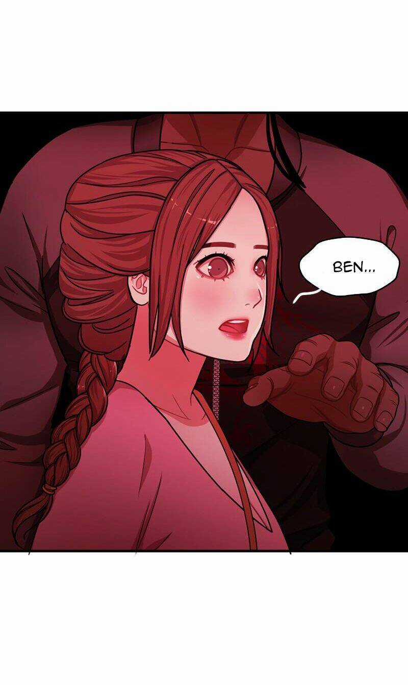 Nửa Đêm Ở Poppy Land Chapter 63 trang 42