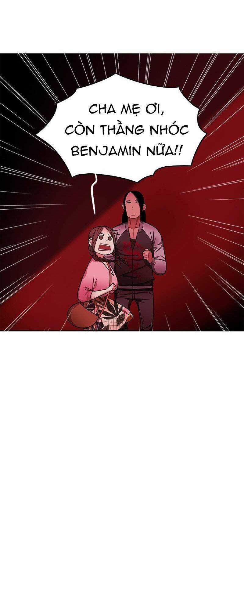 Nửa Đêm Ở Poppy Land Chapter 63 trang 43