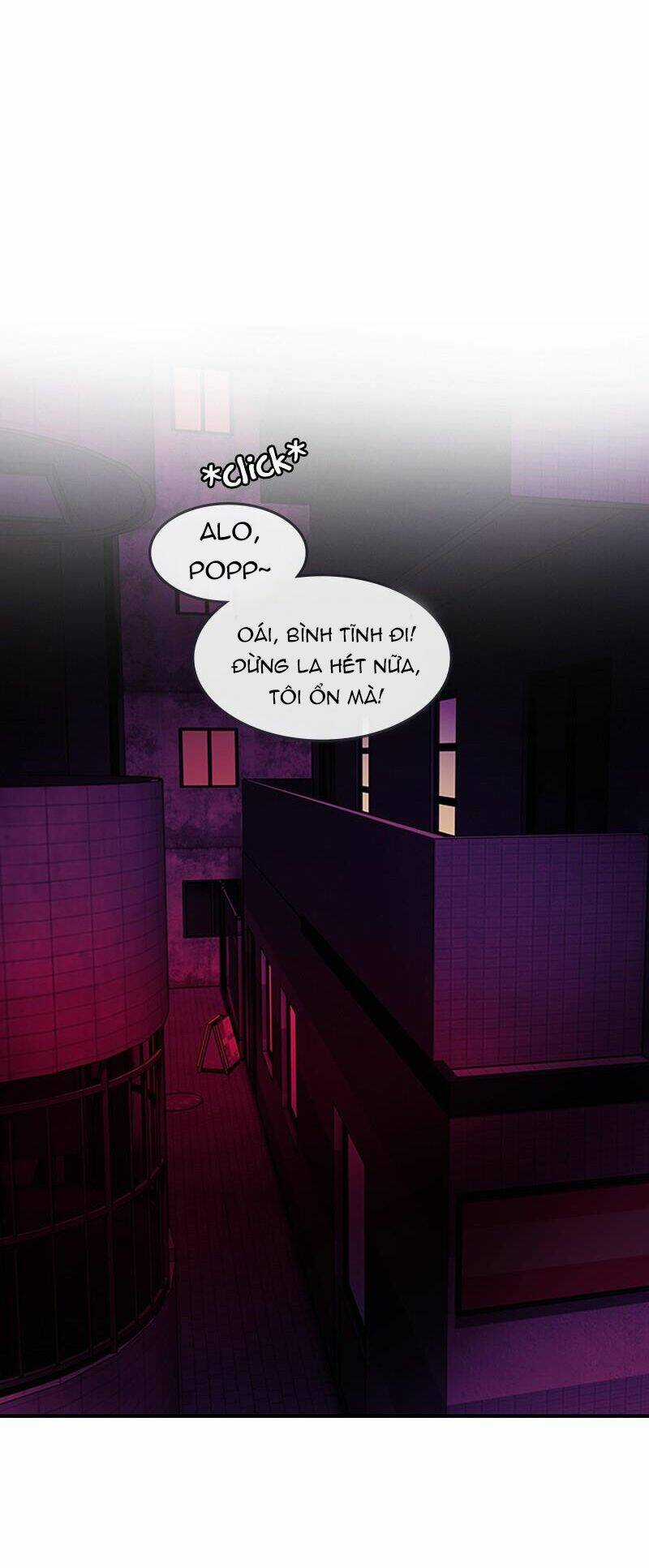 Nửa Đêm Ở Poppy Land Chapter 63 trang 44