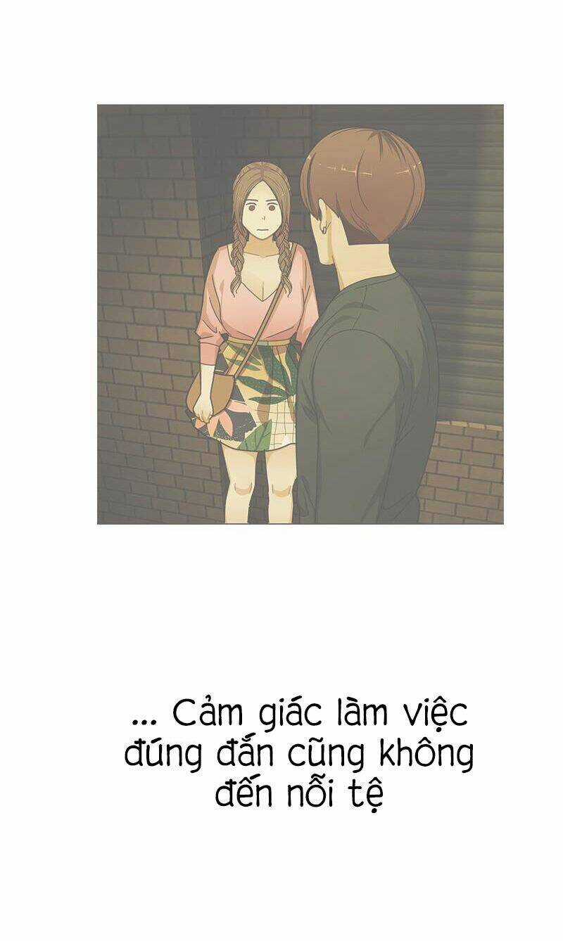 Nửa Đêm Ở Poppy Land Chapter 63 trang 59