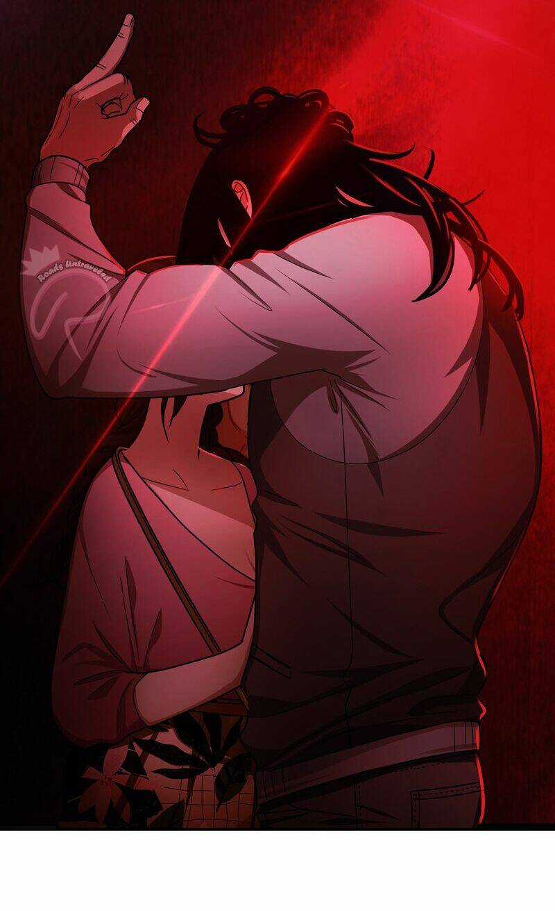 Nửa Đêm Ở Poppy Land Chapter 63 trang 6