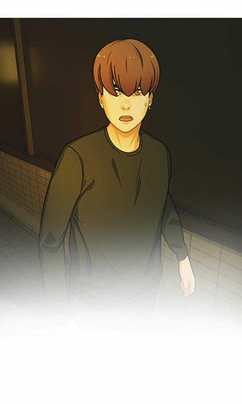 Nửa Đêm Ở Poppy Land Chapter 63 trang 60