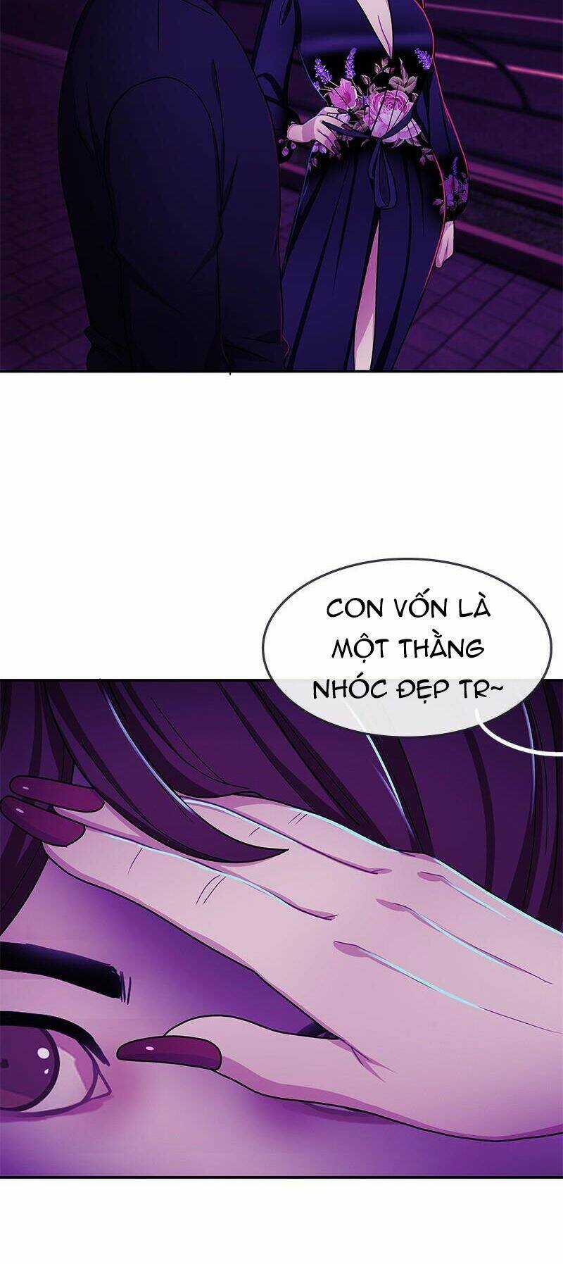 Nửa Đêm Ở Poppy Land Chapter 63 trang 62