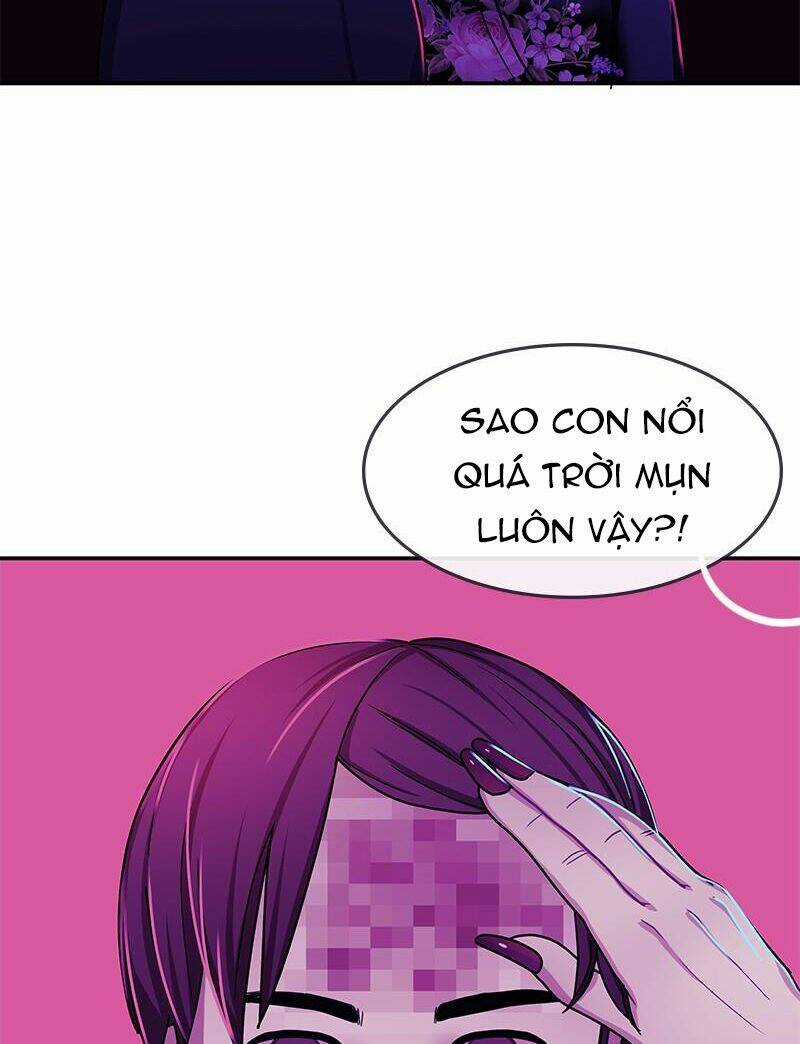 Nửa Đêm Ở Poppy Land Chapter 63 trang 64