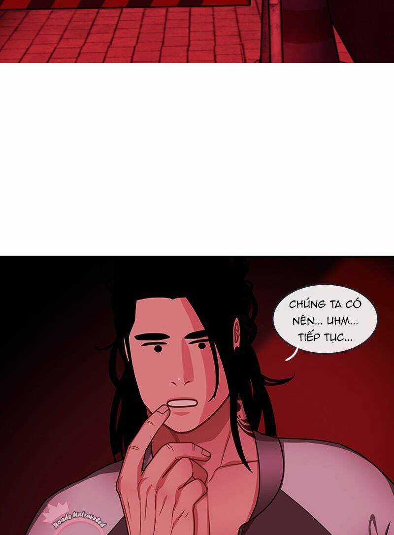 Nửa Đêm Ở Poppy Land Chapter 63 trang 69