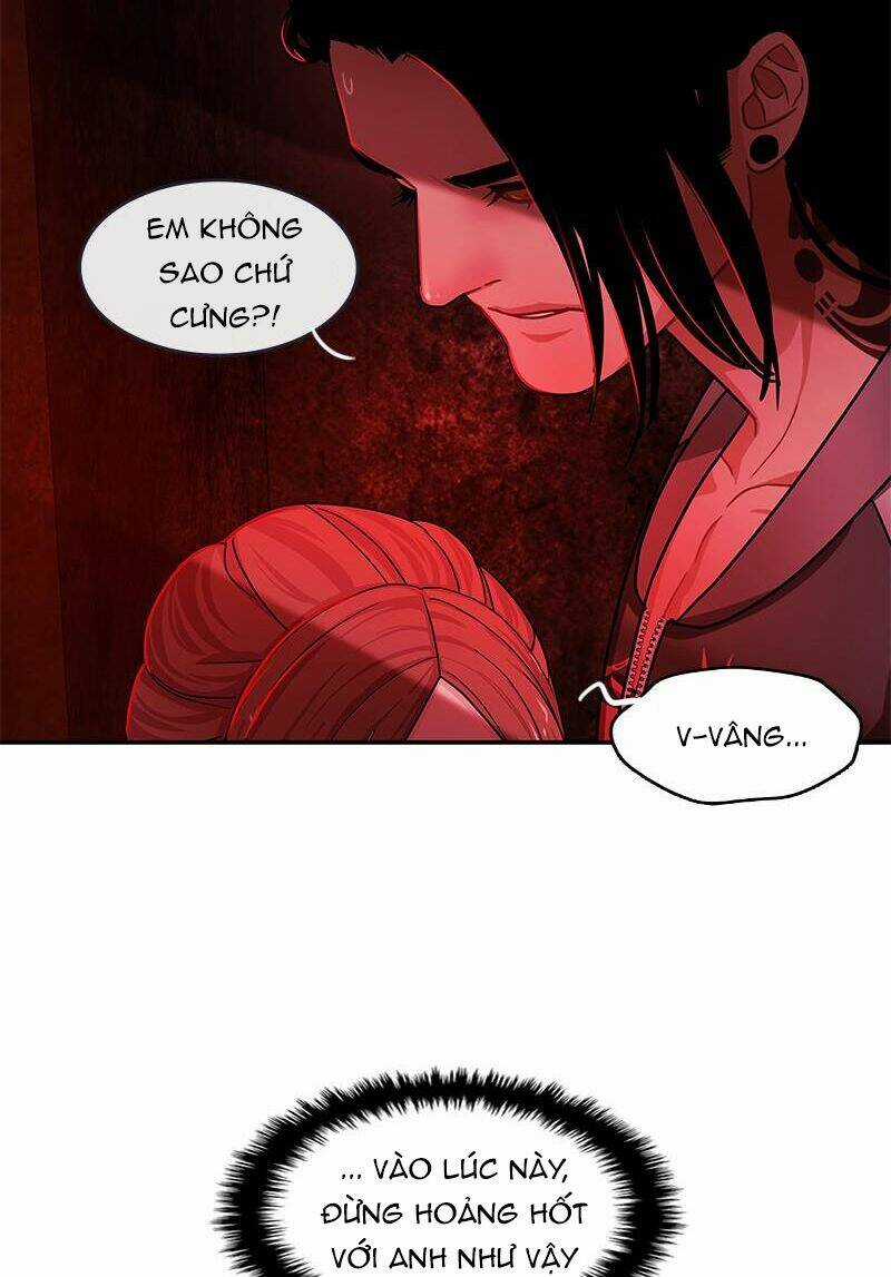 Nửa Đêm Ở Poppy Land Chapter 63 trang 77