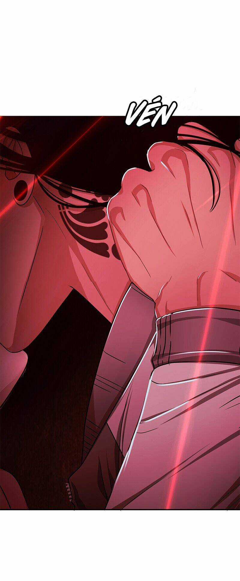 Nửa Đêm Ở Poppy Land Chapter 63 trang 9