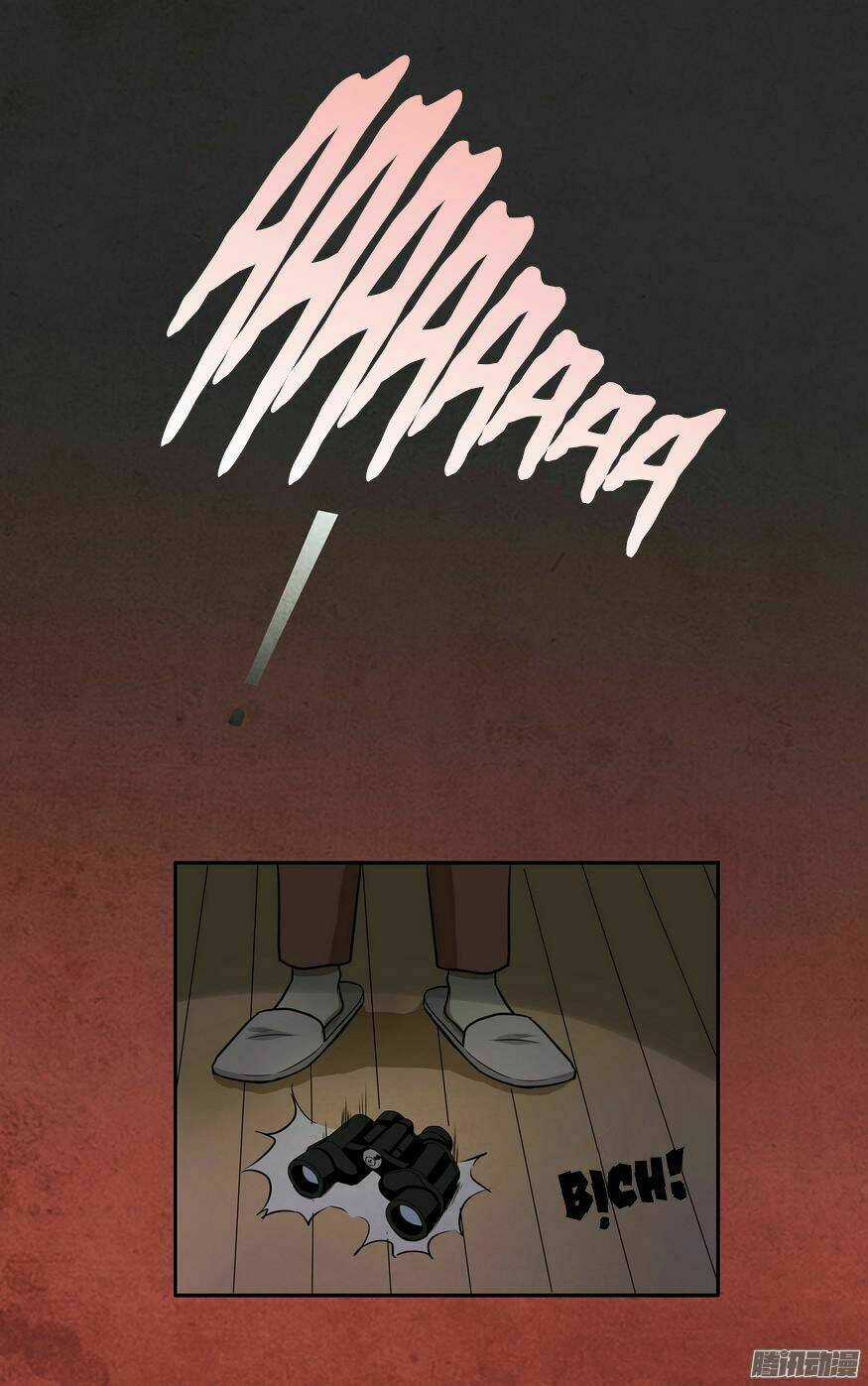 Nửa Đêm Quỷ Đàm Chapter 1 trang 7